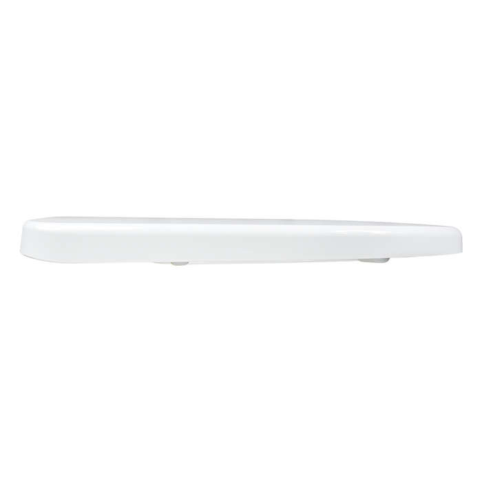 Wirquin Toilet Seat H 1 Soft Close Hng Wht (1.7 Kg)