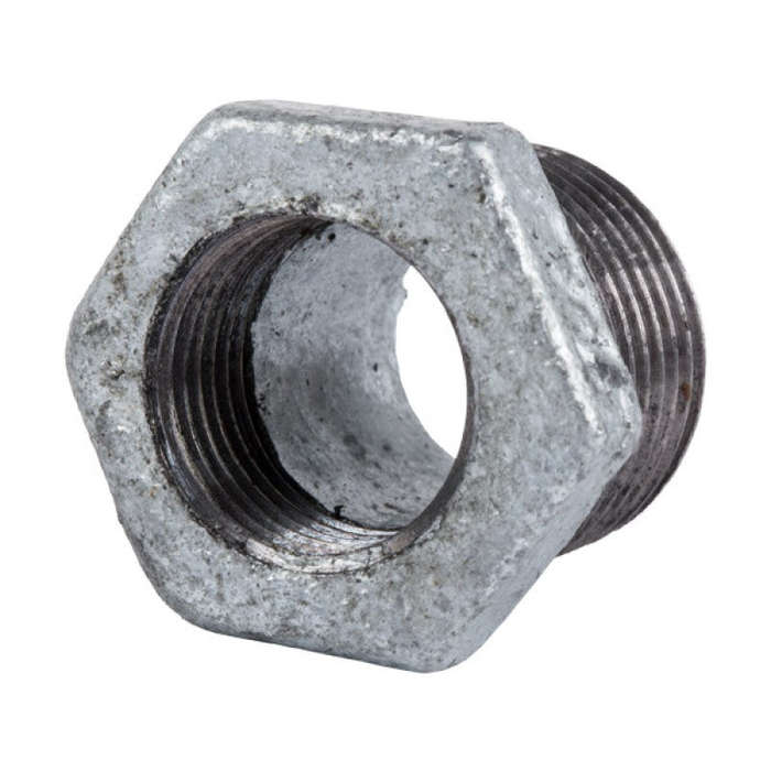 K Brand Bush Galv Reducing 100 X80 Mm