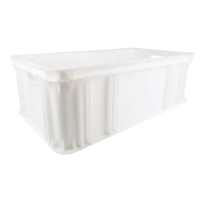 Meat Tray Virgin Box 815 Mmx483 Mmx275 Mm 60 L White