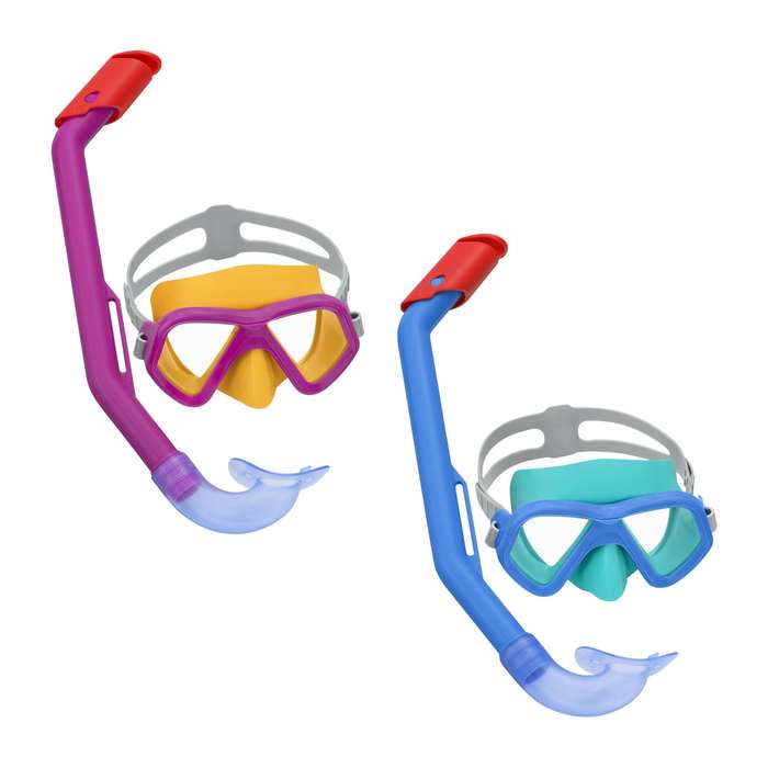 Bestway Lil' Glider Set 3yrs +