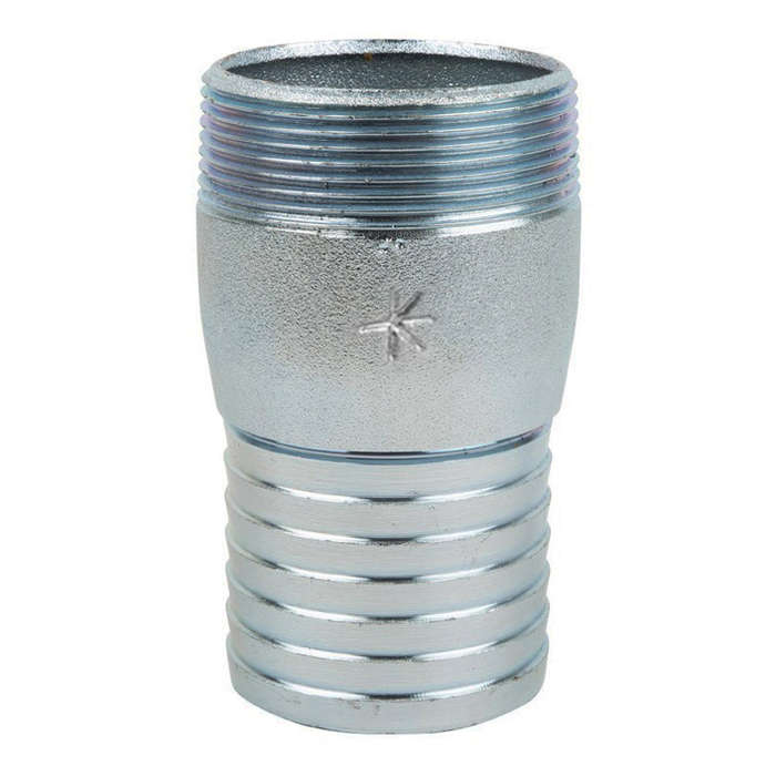 Adaptor Swage 40 Mm