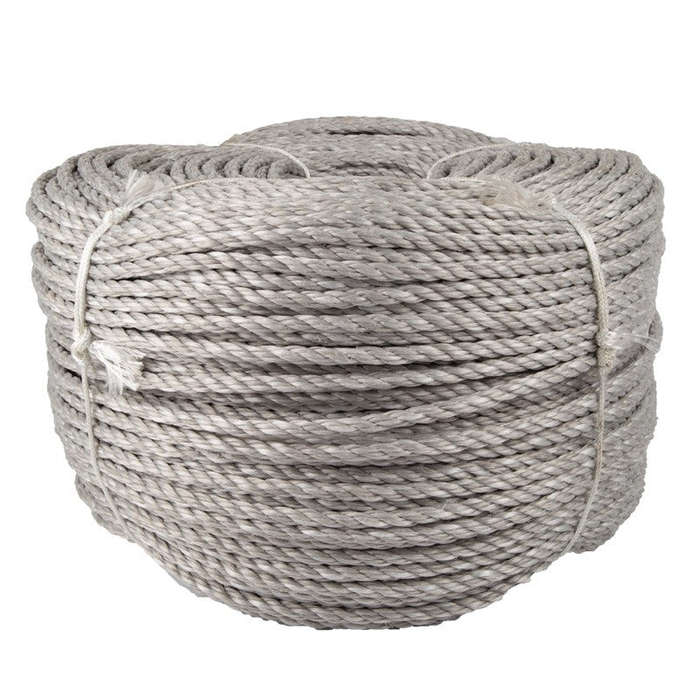 Greenwood Rope Borehole 10 Mm 45 Kg 1000 M Roll P/Rol