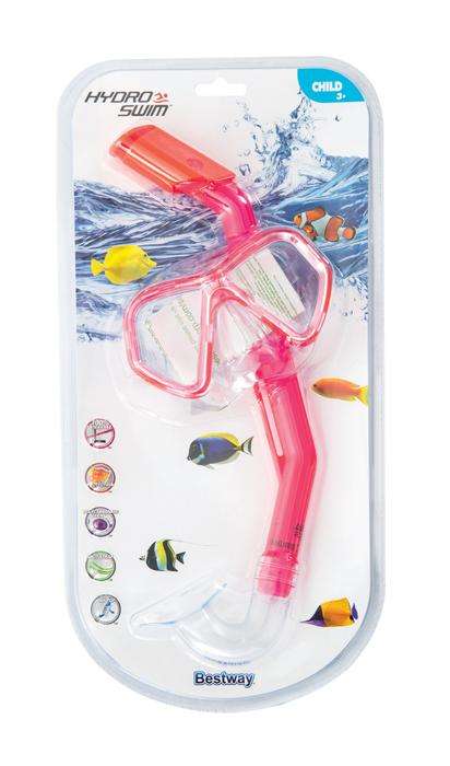 Bestway Lil' Glider Set 3yrs +