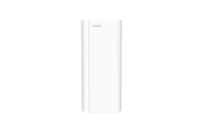 Tenda AX3000 Whole Home Mesh Wi-Fi 6 System 2 Pack