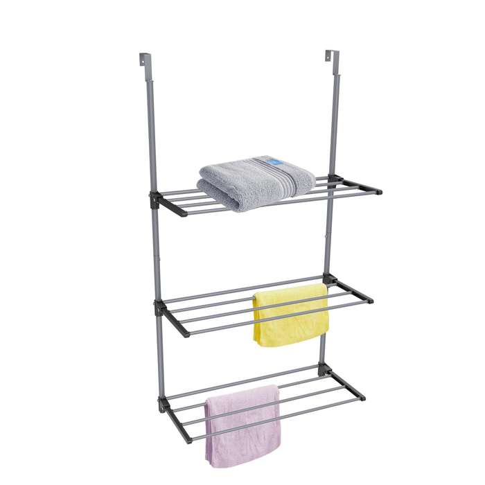 Salton Clothing Drying Rack 6 M
