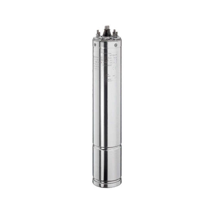 Stairs Motor Submersible 100 Mm 1.12 Kw 400 V