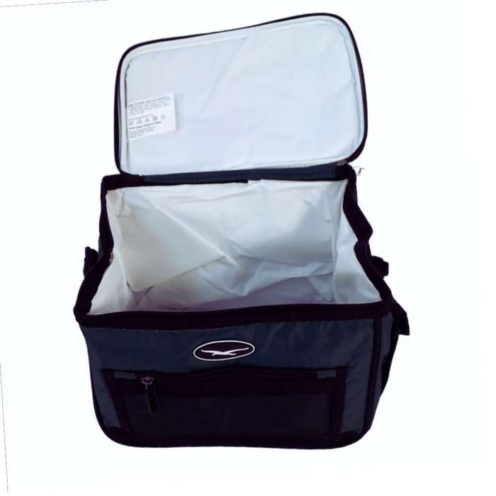 Seagull 30 Can (20 Lt) Nylon Coolbag Navy