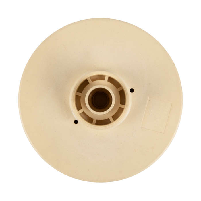 Kaufmann 800 W Swimming Pool Pump