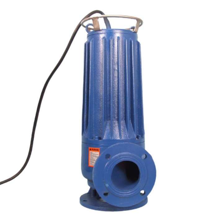 Pump Drainage Speroni 3.0 Kw Sq42 3 80 Mm