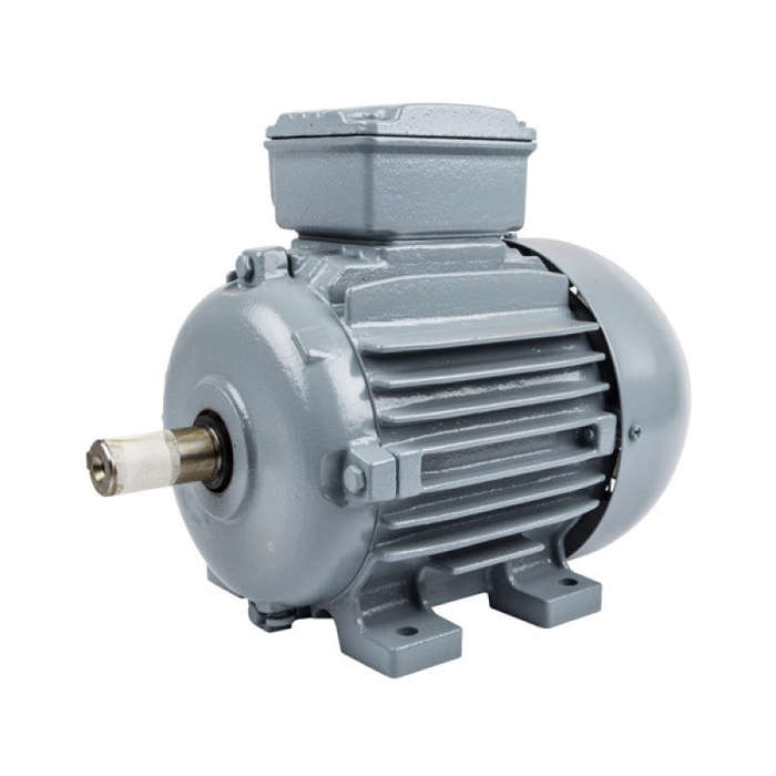 Weg Motor Elec 4 P 7.50 Kw 380 V 132 M B3 W20 / W21