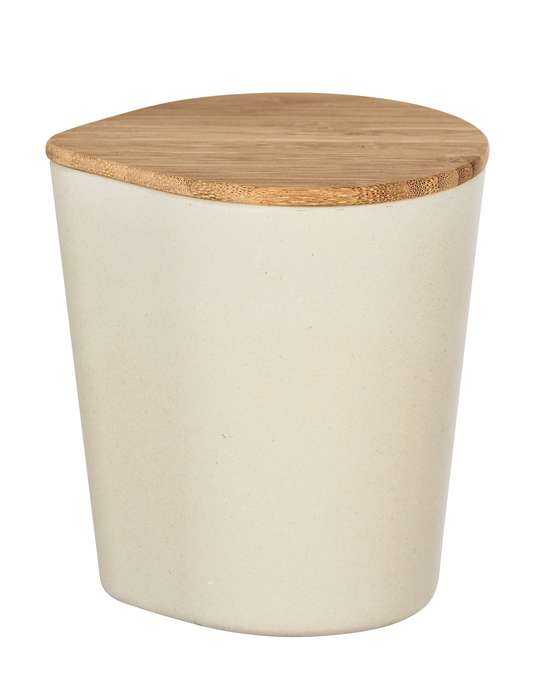 Derry Airtight Storage Container Bamboo Lid 750ml
