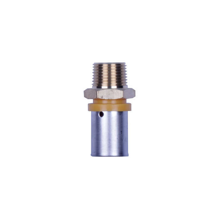 Totai Tsp 1/4" Male Adaptor