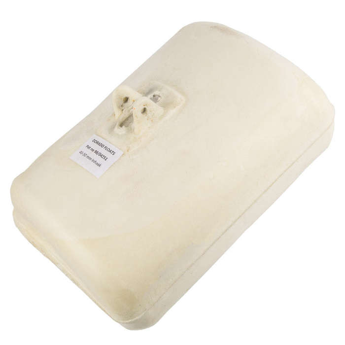 Dorado Float Valve Ball Clip In Type 40 50 Mm