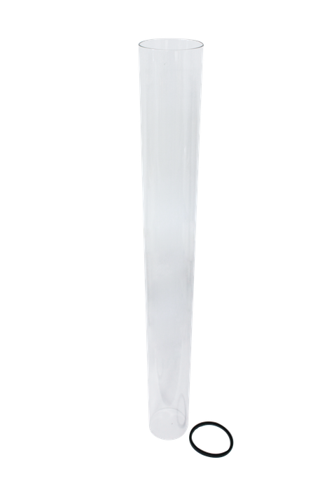 Glass Tube For Ghp25 Patio Heater