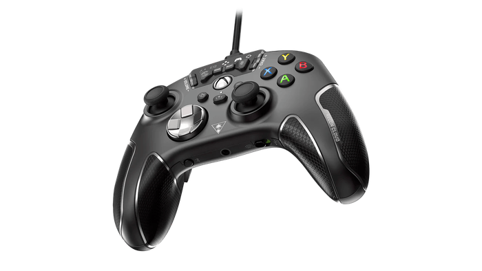 Recon Cloud Controller Black