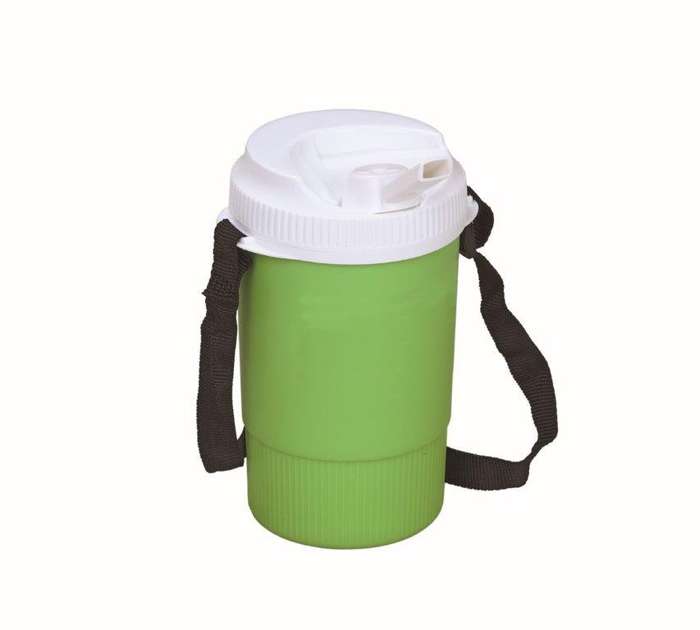 Seagull 750 Ml Thermal Jug With Spout Green