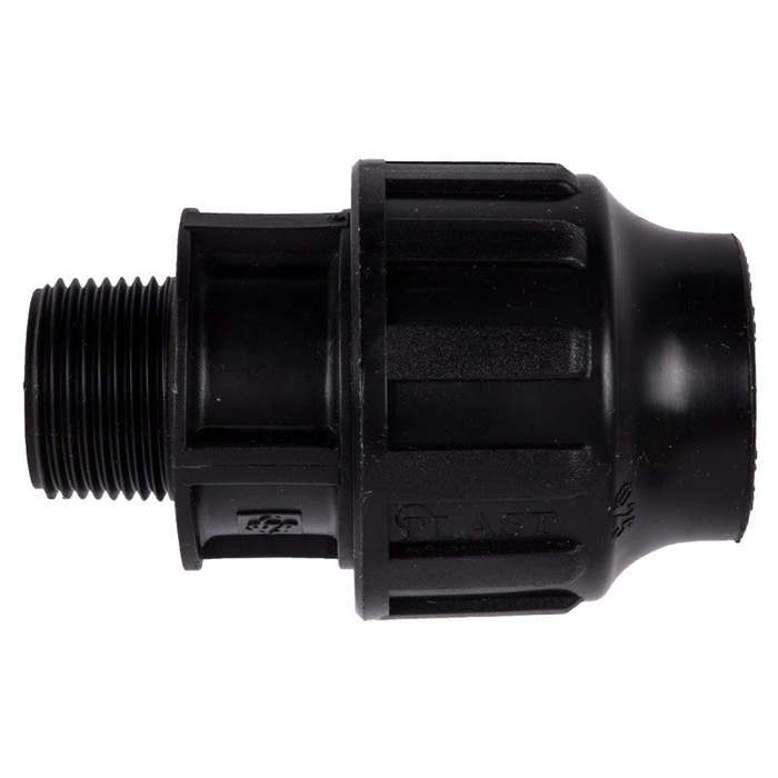 Jenfit Adaptor Compression Male Tn 40 X1