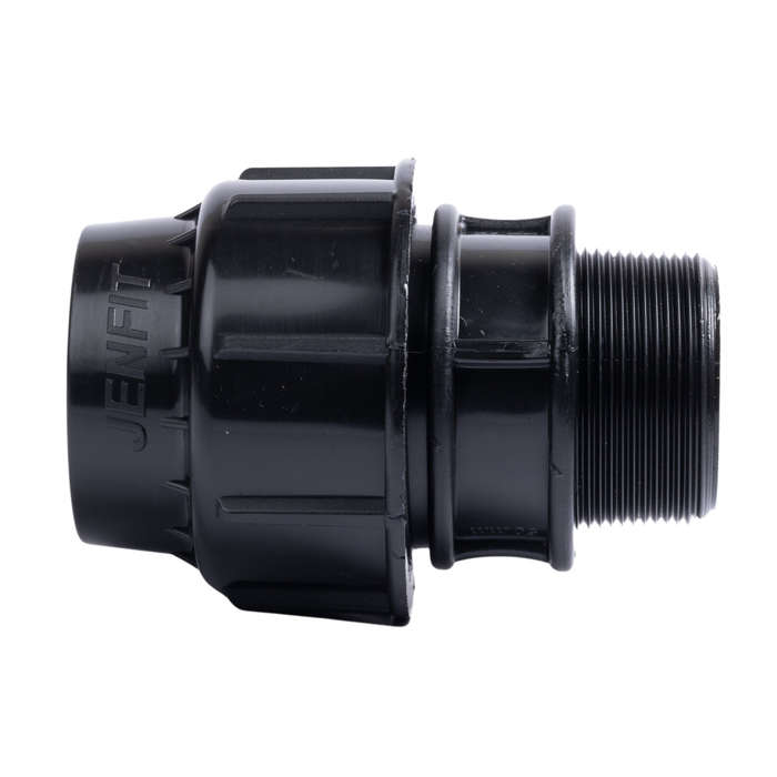 Jenfit Adaptor Compression Male Tn 40 X1