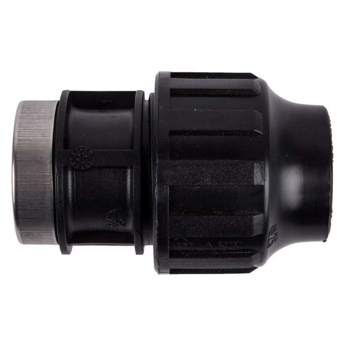 Jenfit Adaptor Compression Female Tn 50 X1 1/2