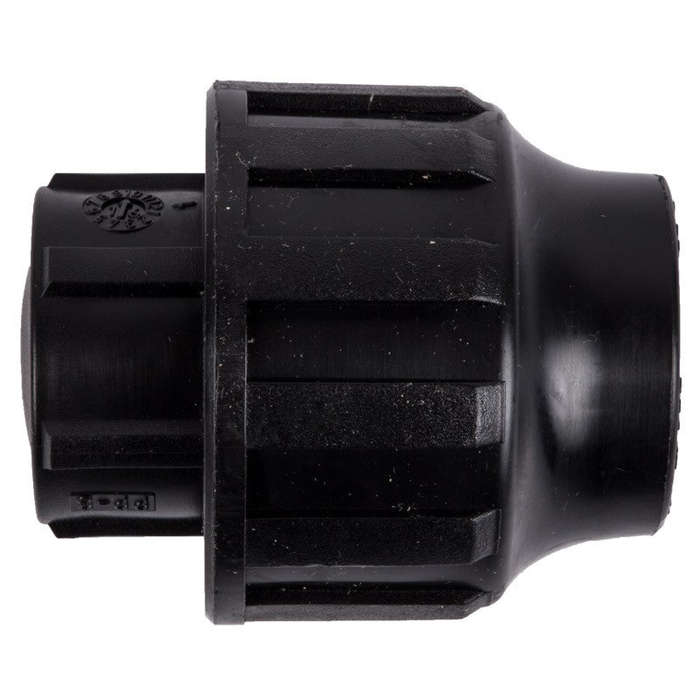 Jenfit Endcap Compression Tn 20 Mm