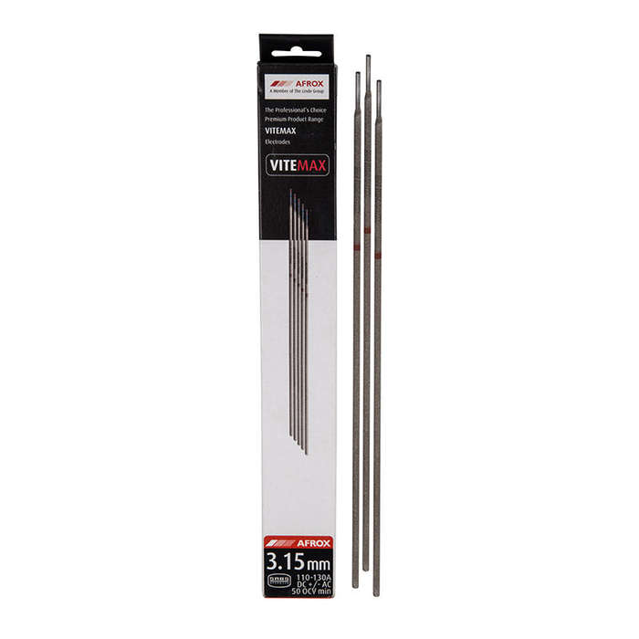 Afrox Vitemax Welding Rod 1 Kg X 3.15 Mm