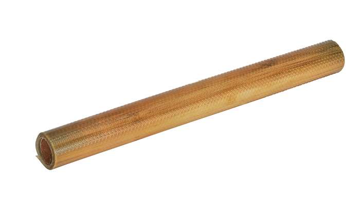 Slip Stop Mat Bamboo Look 150x50cm Roll