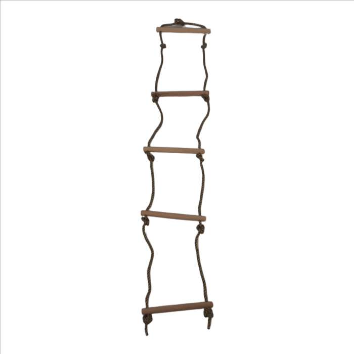 Seagull 5 Step Wooden Ladder