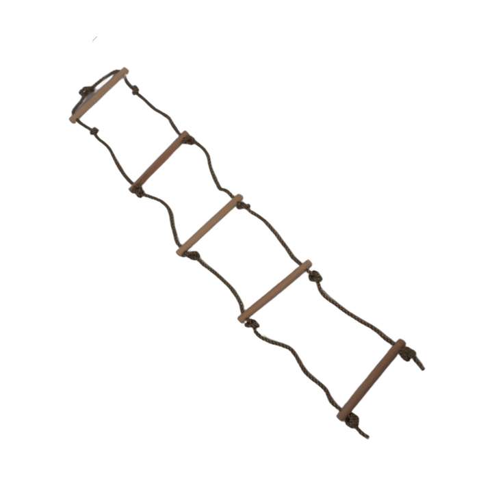 Seagull 5 Step Wooden Ladder