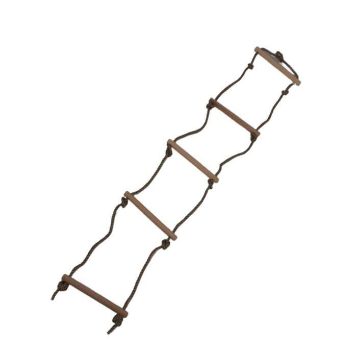 Seagull 5 Step Wooden Ladder