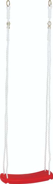 Seagull Plastic Swing Red