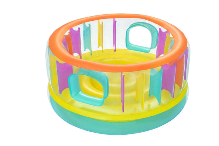 Bestway 1.80m X H86cm Bounce Jam Bouncer