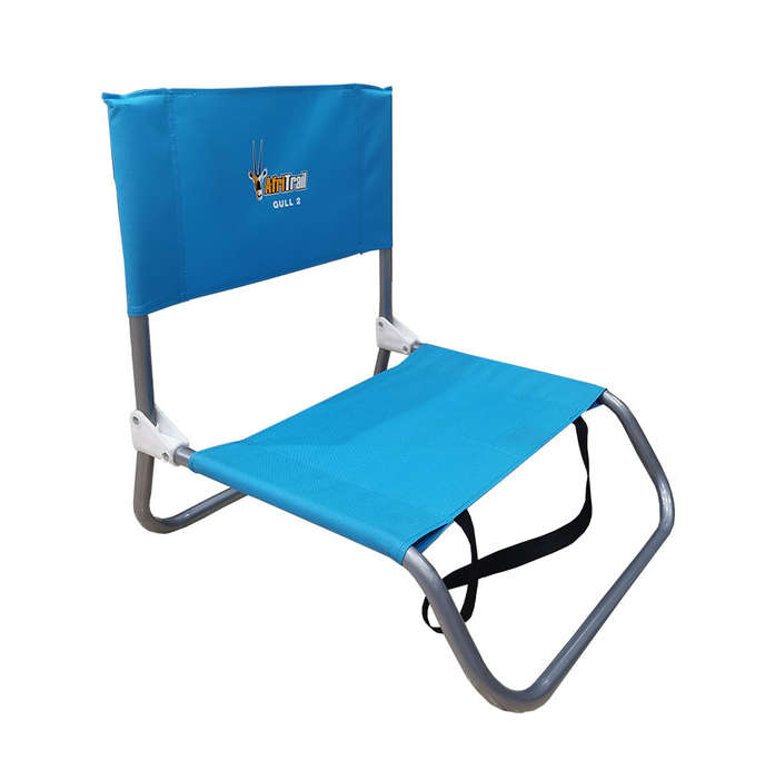 Afritrail Gull Folding Beach Chair 100 Kg