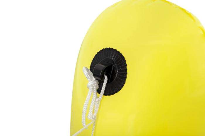 Bestway 244cm X 64cm Volleyball Set