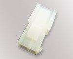 Connector Housing Plug 02 W 4.2mm 39 01 2021