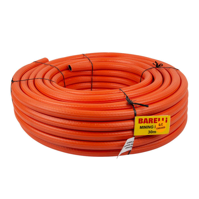 Barelli Mining Hose Orange 50 Mm 30 M