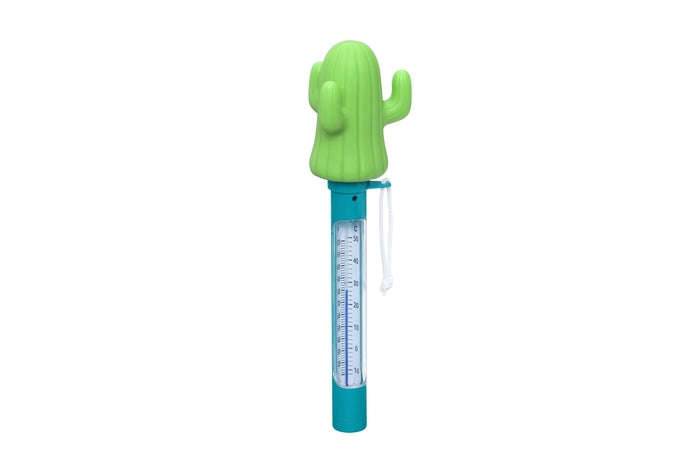Bestway Decorative Floating Pool Thermometer