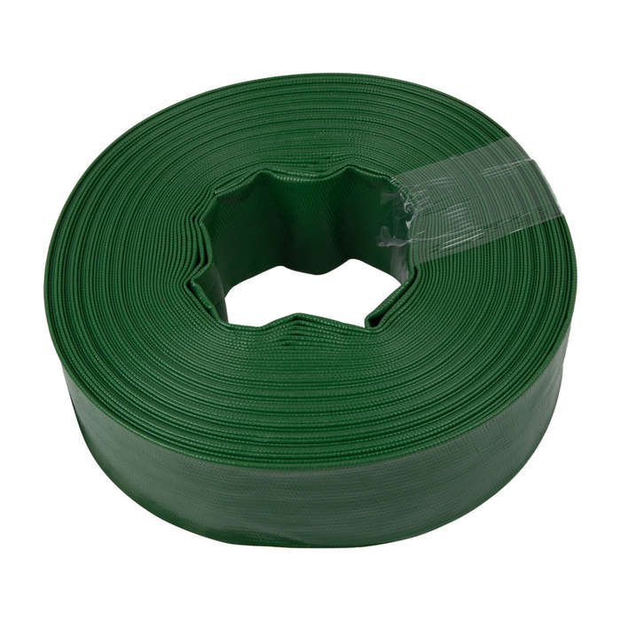 Truco Gutter Hose Sleeve 10 M 50 Mm