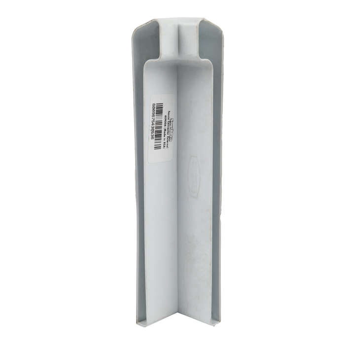 Pvc Fascia External Connector
