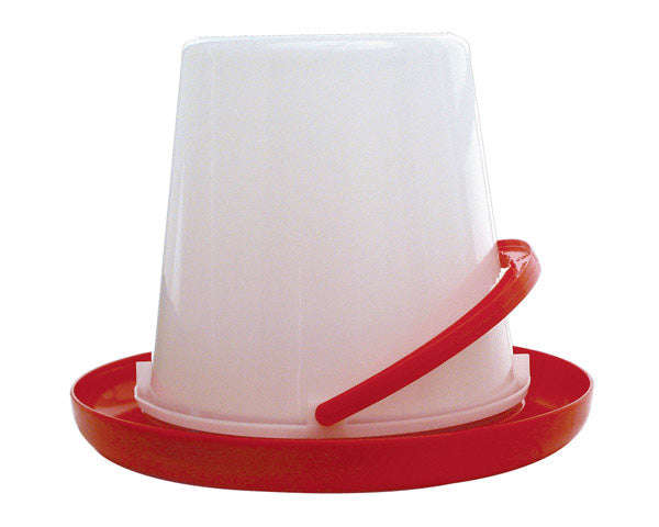 Poltek Water Fount Complete 10 L