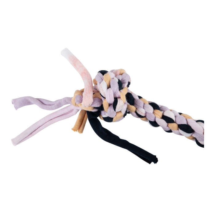 Complete Tug Rope 2 Knot Small