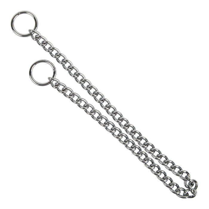 Complete Choke Chain 3 Mm X 500 Mm