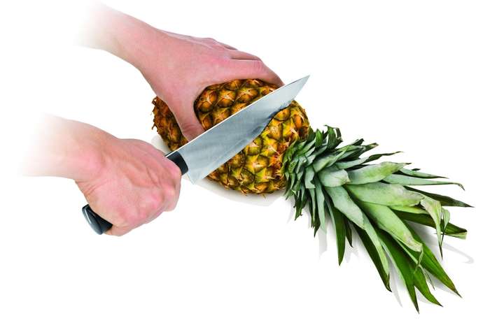 Tescoma Pinapple Slicer Han