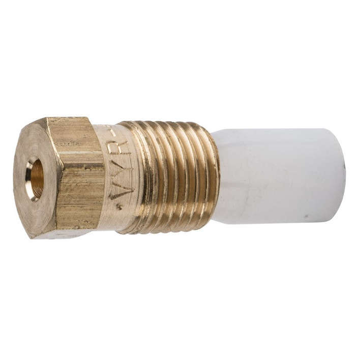 Vyrsa Sprinkler Nozzle Range Brass 5/32 3.96 Mm