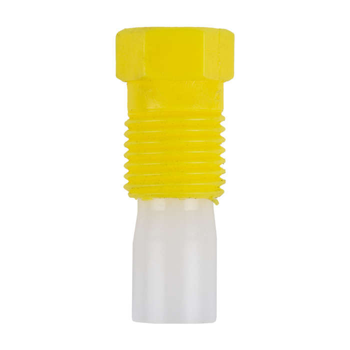 Rain Sprinkler Nozzle Range Nylon 9/64 3.57 Mm