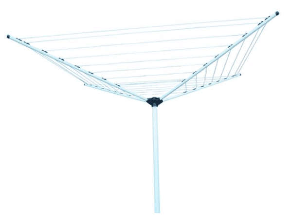 Retractaline Kwik Spin 4 Arms