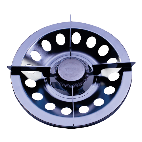 Totai Cooker Top