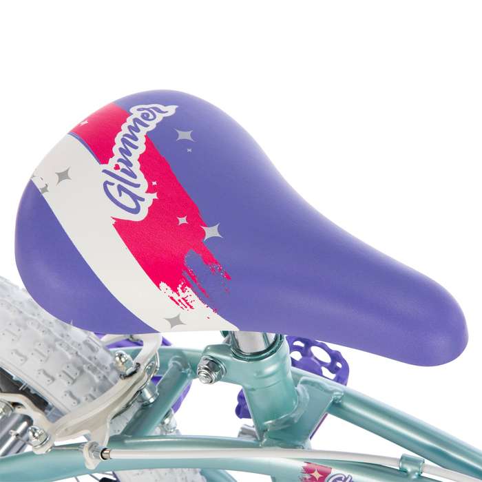 Huffy Glimmer; 14" G Bike Pink