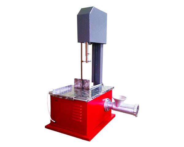 Meat O Matic Econo Meat Saw Incl No 22 Mincer