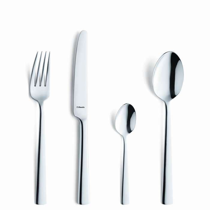Amefa Moderno 24 Pce Cutlery S