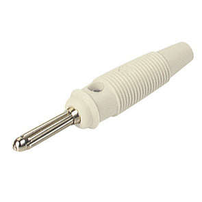 Plug Banana Wt 4 Mm 930727107